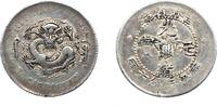 China Qing Dynasty - 5 Cents Kuang-hsü / Kirin Provinve. -