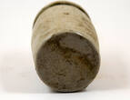 Germany 18th-19th cent Antique German stoneware jar SUP