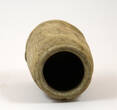 Germany 18th-19th cent Antique German stoneware jar SUP