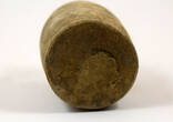 Germany 18th-19th cent Antique German stoneware jar SUP