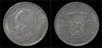 Netherlands rijksdaalder Netherlands Wilhelmina I 2 1/2 gulden(rijksdaalder)1932 -