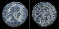 Roman AE17 Constantius II AE17 -
