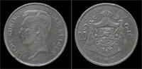 Belgium 20 frank Belgium Albert I 20 frank (4belga) 1932VL-pos A -