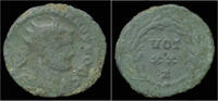 Roman antoninianus Maximian I AE antoninianus -