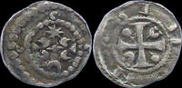 Southern Netherlands denier Southern Netherlands Flanders Anonymous denier Arras mint -