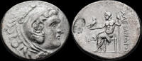 Pamphylia tetradrachm Pamphylia Perge AR tetradrachm Zeus Aëtophoros seated to left -