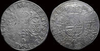 Southern Netherlands patagon Southern Netherlands Brabant Albrecht & Isabella patagon no date -