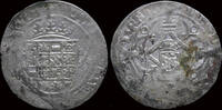 Soutnern Netherlands patard Southern Netherlands Brabant Karel V (Charles Quint)patard no date -