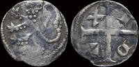 Southern Netherlands denarius Southern Netherlands Brabant Jan I denarius -
