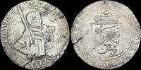 Netherlands rijksdaalder Netherlands West-Friesland rijksdaalder 1618 -