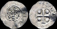 Netherland denar Netherlands Utrecht Bisdom Bernold AR denar -