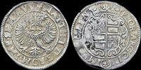 Netherlands 28 stuiver Netherlands Overijssel Matthias I AR 28 stuiver 1618 -