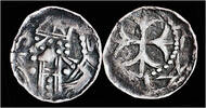 Netherlands penning Netherlands Bisdom Utrecht Hendrik van Vianden penning zj, Utrecht mint -