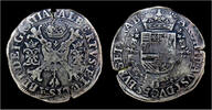 Southern Netherlands patagon Southern Netherlands Brabant Albrecht & Isabella patagon no date -