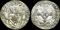 Southern Netherlands double patard Southern Netherlands Brabant Philippe le beau double patard (stuiver) 1503 -