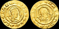 Axum Chrysos Axum Ebana Gold Chrysos bust of Ebana to right -