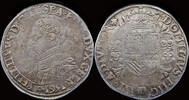 Netherlands filipsdaalder Netherlands Hertogdom Gelre Filips II filipsdaalder 1561 Nijmegen mint -
