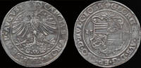 Liege rijksdaalder Southern Netherlands Liege Georges d'Autriche rijksdaalder 1557 -