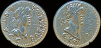 Bosporus Kingdom stater Bosporus Kingdom Cotys III and Severus Alexander electrum stater -