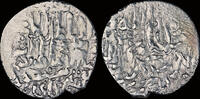 Islamic dirham Islamic Seljuq of Rum Ghiyath al-Din Mas'ud II, first reign AR dirham -