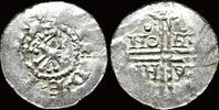 Netherlands denar Netherlands Friesland Hermann von Kalvelage AR denar -