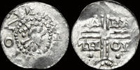 Netherlands denar Netherlands Friesland Hermann von Kalvelage AR denar -