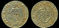 Netherlands florin d'or Netherlands Utrecht Rudolf van Diepholt Florin d'or no date -