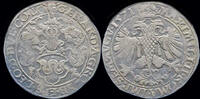 Liege rijksdaalder Southern Netherlands Liege Gerard van Groesbeek Rijksdaalder 1571 -