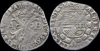 Southern Netherlands real Southern Netherlands Brabant Albrecht & Isabella real no date -