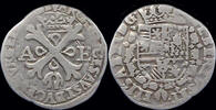 Southern Netherlands real Southern Netherlands Brabant Albrecht & Isabella real no date -