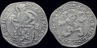 Netherlands leeuwendaalder Netherlands West-Friesland leeuwendaalder 1641 -