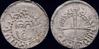 Livonian Order schilling Livonian Order Wenden Johann Freitag of Loringhoffe AR schilling -