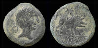 Spain unit Spain Castulo AE unit -
