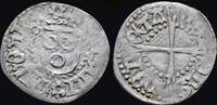 Livonian Order schilling Livonian Order Wenden Johann Freitag of Loringhoffe AR schilling -