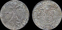 Thorn rijksdaalder Southern Netherlands Thorn (Abby) Margaretha van Brederode rijksdaalder 1569 -