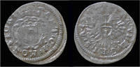 Montfort 1 kreuzer Germany Montfort Anton III 1 kreuzer 1717 -