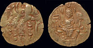 Kushan Kingdom dinar Kushan Kingdom Kidarites AV dinar -