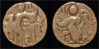 Kushan Kingdom dinar Kushan Kingdom Kidarites AV dinar -