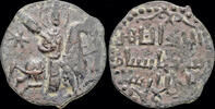 Seljuks AE fals Islamic Seljuks Rum Sulayman II AE fals -