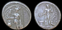 Pamphylia stater Pamphylia Side AR stater -