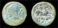 Spain AS Spain Areikoratikos AE As -