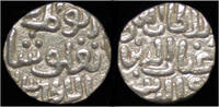 India 4 ghani India Delhi Sultanats Ghiyath al-Din AR jital (four gani) -
