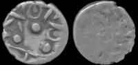 India drachm India Pratiharas Lord Parakuta AR drachm -