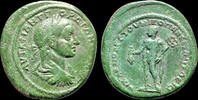 Roman AE29 238-244AD Moesia Inferior Nicopolis ad Istrum AE29 Sabinius M... 189,00 EUR159,00 EUR  + 10,00 EUR frais d'envoi
