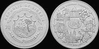 Liberia 5 dollar Liberia 5 dollar 2003- New European Currency -