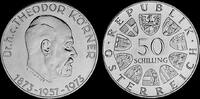Austria 50 schilling 1973 Austria 50 schilling 1973- 100th anniversary o... 50,00 EUR40,00 EUR  + 10,00 EUR frais d'envoi