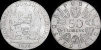 Austria 50 schilling 1974 Austria 50 schilling 1974- 1200 years of Dom i... 50,00 EUR40,00 EUR  + 10,00 EUR frais d'envoi