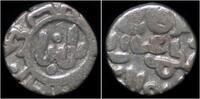India 2 ghani India Sultanate of Delhi Ghiyath al-Din Balban billon 2 ghani -