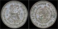 Mexico peso Mexico 1 peso 1961 -