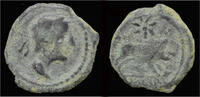 Spain unit 2nd cent BC Spain Castulo AE unit VF 129,00 EUR99,00 EUR  + 10,00 EUR frais d'envoi